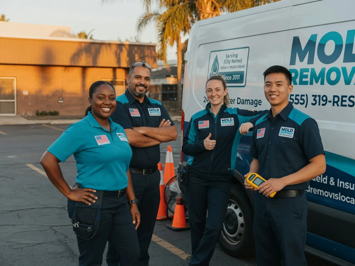 Water Damage Restoration company in Kingston, NJ
